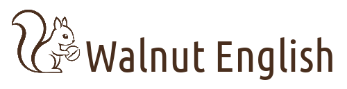 Walnut English