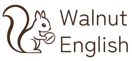 Walnut English